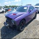 2C3CDZAG4KH591955 2019 Dodge Challenger Sxt auction photo thumbnail 2