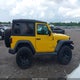 1C4GJXAN7LW215407 2020 Jeep Wrangler Sport S 4X4 auction photo thumbnail 13