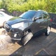 KM8JUCAC8DU765826 2013 Hyundai Tucson Gls auction photo thumbnail 2