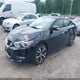 1N4AA6AP2HC442777 2017 Nissan Maxima 3.5 Platinum auction photo thumbnail 2