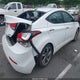 5NPDH4AE0FH569504 2015 Hyundai Elantra Limited auction photo thumbnail 4