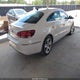 WVWBP7AN1EE525974 2014 Volkswagen Cc 2.0T Sport auction photo thumbnail 4