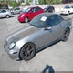 WDBKK49F71F183282 2001 Mercedes-Benz Slk 230 Kompressor auction photo thumbnail 2