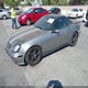 WDBKK49F71F183282 2001 Mercedes-Benz Slk 230 Kompressor auction photo thumbnail 6