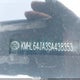 KMHL64JA3SA438353 2025 Hyundai Sonata Sel auction photo thumbnail 9