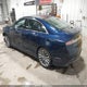 3LN6L5A9XHR657102 2017 Lincoln Mkz Premiere auction photo thumbnail 3