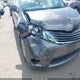 5TDYK3DC0ES513076 2014 Toyota Sienna Xle V6 8 Passenger auction photo thumbnail 6