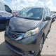 5TDYK3DC0ES513076 2014 Toyota Sienna Xle V6 8 Passenger auction photo thumbnail 2