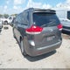 5TDYK3DC0ES513076 2014 Toyota Sienna Xle V6 8 Passenger auction photo thumbnail 3