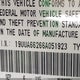 19UUA66266A051923 2006 Acura Tl auction photo thumbnail 9