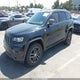 1C4RJFLG9HC665876 2017 Jeep Grand Cherokee Trailhawk 4X4 auction photo thumbnail 2
