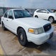 2FAFP71W57X137406 2007 Ford Crown Victoria Police/Police Interceptor auction photo thumbnail 1