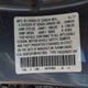 2HGFC2F58HH517829 2017 Honda Civic Lx auction photo thumbnail 9