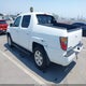 2HJYK16508H530316 2008 Honda Ridgeline Rtl auction photo thumbnail 3