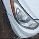 KMHCT4AEXCU183437 2012 Hyundai Accent Gls auction photo thumbnail 12