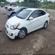 KMHCT4AEXCU183437 2012 Hyundai Accent Gls auction photo thumbnail 2