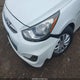 KMHCT4AEXCU183437 2012 Hyundai Accent Gls auction photo thumbnail 6