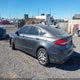 3FA6P0H76JR115555 2018 Ford Fusion Se auction photo thumbnail 3