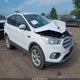 1FMCU9GD6HUD61912 2017 Ford Escape Se auction photo thumbnail 1