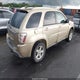 2CNDL73F856151714 2005 Chevrolet Equinox Lt auction photo thumbnail 4