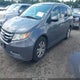 5FNRL5H34GB066606 2016 Honda Odyssey Se auction photo thumbnail 2