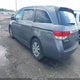 5FNRL5H34GB066606 2016 Honda Odyssey Se auction photo thumbnail 3