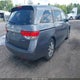 5FNRL5H34GB066606 2016 Honda Odyssey Se auction photo thumbnail 4