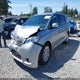 5TDDK3DC5FS126524 2015 Toyota Sienna Xle 7 Passenger auction photo thumbnail 2