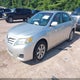 4T4BF3EKXBR197954 2011 Toyota Camry Le auction photo thumbnail 2