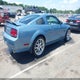 1ZVHT82H675294994 2007 Ford Mustang Gt Deluxe/Gt Premium auction photo thumbnail 4