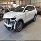 2LMPJ8LR8JBL13768 2018 Lincoln Mkx Reserve auction photo thumbnail 2