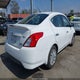 3N1CN7AP8FL875733 2015 Nissan Versa 1.6 Sv auction photo thumbnail 4