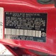 4T1BF1FK0CU559501 2012 Toyota Camry Se auction photo thumbnail 9
