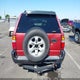 4S2CM58W6X4304951 1999 Isuzu Rodeo Ls/Lse/S auction photo thumbnail 17