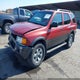 4S2CM58W6X4304951 1999 Isuzu Rodeo Ls/Lse/S auction photo thumbnail 2