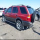 4S2CM58W6X4304951 1999 Isuzu Rodeo Ls/Lse/S auction photo thumbnail 3
