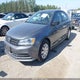 3VW2K7AJ1FM252877 2015 Volkswagen Jetta 2.0L S auction photo thumbnail 2
