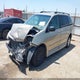 5TDZK23CX8S132405 2008 Toyota Sienna Le auction photo thumbnail 2