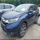 2HKRW2H87KH657606 2019 Honda Cr-V Ex-L auction photo thumbnail 2