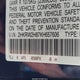 2HKRW2H87KH657606 2019 Honda Cr-V Ex-L auction photo thumbnail 9