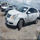 3GYFNBE37GS513530 2016 Cadillac Srx Luxury Collection auction photo thumbnail 2