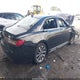 1LN6L9HK8K5600651 2019 Lincoln Continental Livery auction photo thumbnail 4