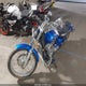 JH2RC53478M101820 2008 Honda Vt750 C2F auction photo thumbnail 2