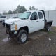 1GC1KVCG2BF231132 2011 Chevrolet Silverado 2500Hd Work Truck auction photo thumbnail 2