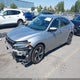 19XZE4F57ME009228 2021 Honda Insight Ex auction photo thumbnail 2