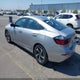 19XZE4F57ME009228 2021 Honda Insight Ex auction photo thumbnail 3