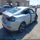 19XZE4F57ME009228 2021 Honda Insight Ex auction photo thumbnail 4