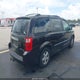 2D4RN5DX7AR269152 2010 Dodge Grand Caravan Sxt auction photo thumbnail 4