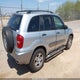 JTEGD20V450060375 2005 Toyota Rav4 auction photo thumbnail 4
