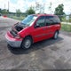 2FMZA51451BC18210 2001 Ford Windstar Lx auction photo thumbnail 2